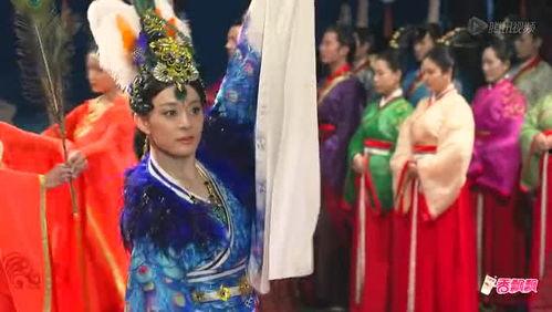 芈月传13集在线观看,权谋风云再起,芈月智斗后宫 第1张 芈月传13集在线观看,权谋风云再起,芈月智斗后宫 第1张